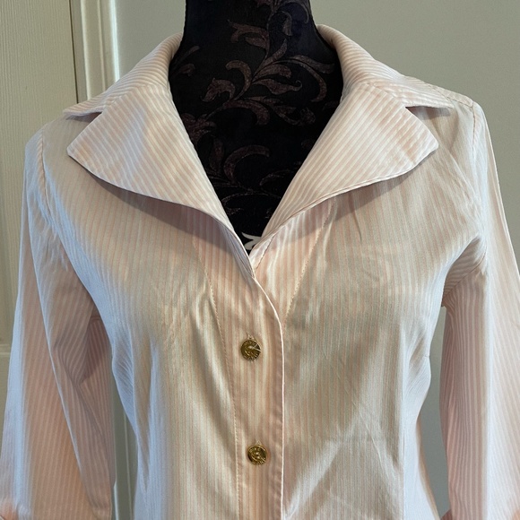 Miss Mano Long Sleeve Dress / Size S - Picture 2 of 11